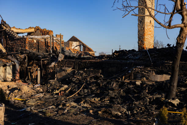 Reliable Board Up Services contractor in Westminster, TX by Fire Damage Doption